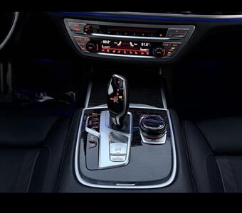 2018 BMW 750i xDrive - Photo 33 - Winston Salem, NC 27106