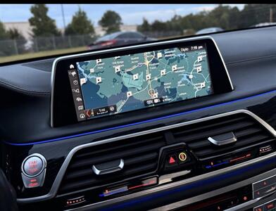 2018 BMW 750i xDrive - Photo 40 - Winston Salem, NC 27106