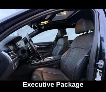 2018 BMW 750i xDrive - Photo 11 - Winston Salem, NC 27106