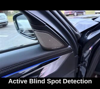 2018 BMW 750i xDrive - Photo 12 - Winston Salem, NC 27106