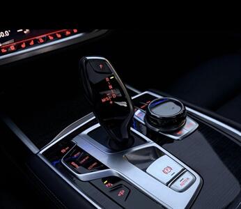 2018 BMW 750i xDrive - Photo 41 - Winston Salem, NC 27106