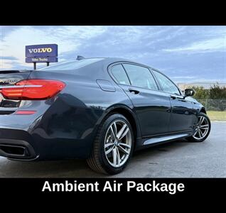 2018 BMW 750i xDrive - Photo 7 - Winston Salem, NC 27106