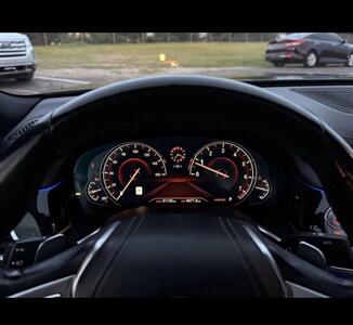 2018 BMW 750i xDrive - Photo 37 - Winston Salem, NC 27106