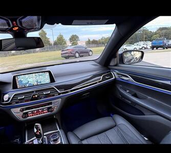 2018 BMW 750i xDrive - Photo 32 - Winston Salem, NC 27106