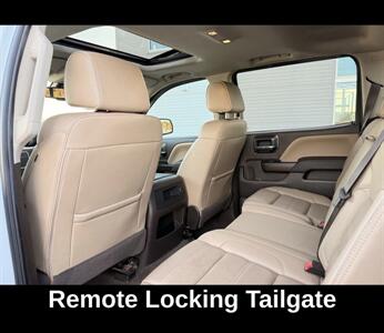 2018 GMC Sierra 1500 Denali   - Photo 21 - Winston Salem, NC 27106