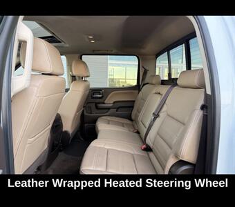 2018 GMC Sierra 1500 Denali   - Photo 20 - Winston Salem, NC 27106