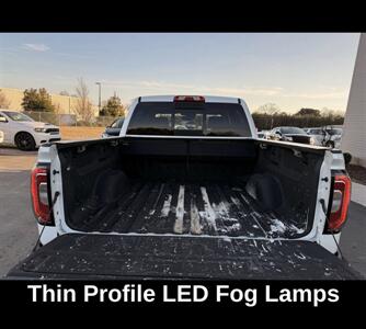 2018 GMC Sierra 1500 Denali   - Photo 36 - Winston Salem, NC 27106