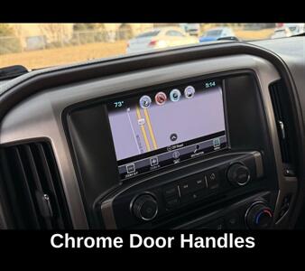 2018 GMC Sierra 1500 Denali   - Photo 34 - Winston Salem, NC 27106