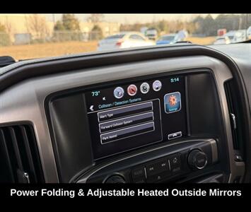 2018 GMC Sierra 1500 Denali   - Photo 32 - Winston Salem, NC 27106