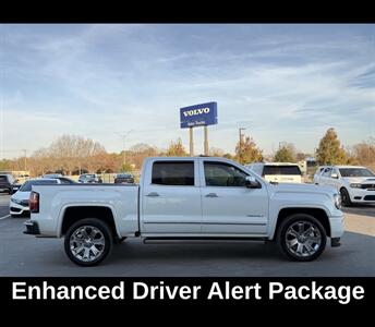 2018 GMC Sierra 1500 Denali   - Photo 7 - Winston Salem, NC 27106