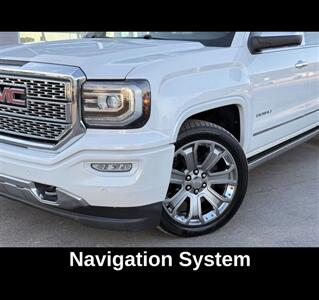2018 GMC Sierra 1500 Denali   - Photo 3 - Winston Salem, NC 27106