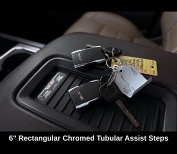 2018 GMC Sierra 1500 Denali   - Photo 31 - Winston Salem, NC 27106