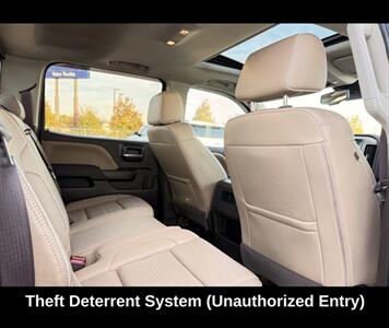 2018 GMC Sierra 1500 Denali   - Photo 25 - Winston Salem, NC 27106