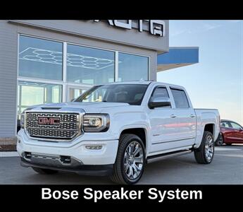 2018 GMC Sierra 1500 Denali   - Photo 11 - Winston Salem, NC 27106