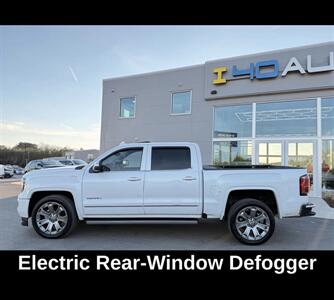 2018 GMC Sierra 1500 Denali   - Photo 12 - Winston Salem, NC 27106