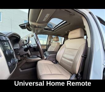 2018 GMC Sierra 1500 Denali   - Photo 18 - Winston Salem, NC 27106