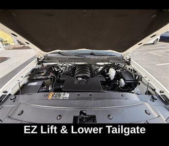 2018 GMC Sierra 1500 Denali   - Photo 35 - Winston Salem, NC 27106