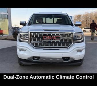 2018 GMC Sierra 1500 Denali   - Photo 13 - Winston Salem, NC 27106