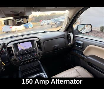 2018 GMC Sierra 1500 Denali   - Photo 27 - Winston Salem, NC 27106