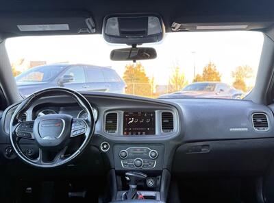 2023 Dodge Charger SXT   - Photo 32 - Winston Salem, NC 27106