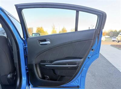 2023 Dodge Charger SXT   - Photo 28 - Winston Salem, NC 27106