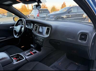 2023 Dodge Charger SXT   - Photo 29 - Winston Salem, NC 27106