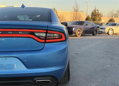 2023 Dodge Charger SXT   - Photo 15 - Winston Salem, NC 27106