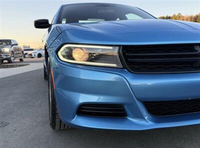 2023 Dodge Charger SXT   - Photo 9 - Winston Salem, NC 27106