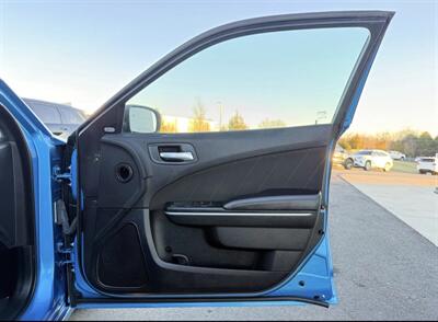 2023 Dodge Charger SXT   - Photo 31 - Winston Salem, NC 27106