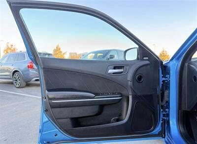 2023 Dodge Charger SXT   - Photo 22 - Winston Salem, NC 27106