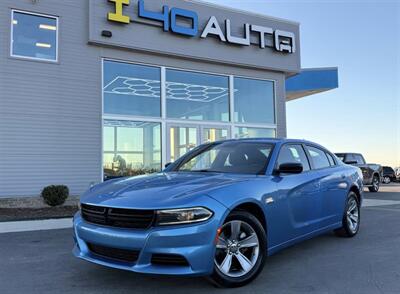 2023 Dodge Charger SXT Sedan