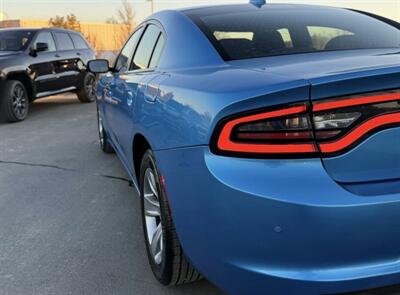 2023 Dodge Charger SXT   - Photo 19 - Winston Salem, NC 27106