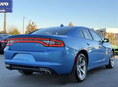 2023 Dodge Charger SXT   - Photo 12 - Winston Salem, NC 27106