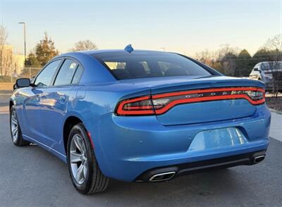 2023 Dodge Charger SXT   - Photo 14 - Winston Salem, NC 27106