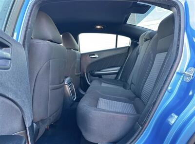 2023 Dodge Charger SXT   - Photo 23 - Winston Salem, NC 27106