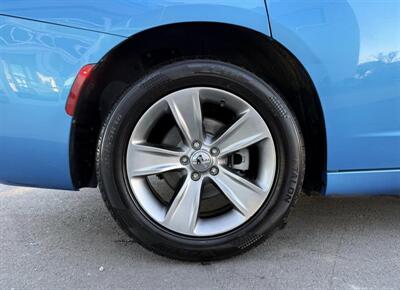 2023 Dodge Charger SXT   - Photo 13 - Winston Salem, NC 27106