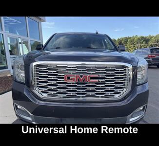 2018 GMC Yukon XL Denali   - Photo 14 - Winston Salem, NC 27106