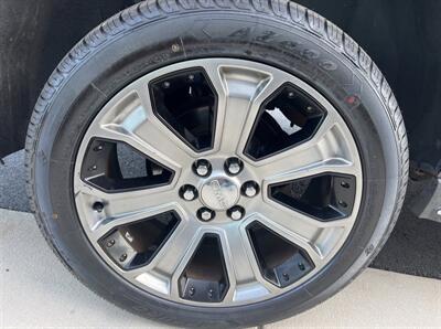 2018 GMC Yukon XL Denali   - Photo 49 - Winston Salem, NC 27106