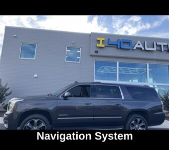 2018 GMC Yukon XL Denali   - Photo 3 - Winston Salem, NC 27106