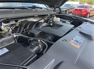 2018 GMC Yukon XL Denali   - Photo 48 - Winston Salem, NC 27106