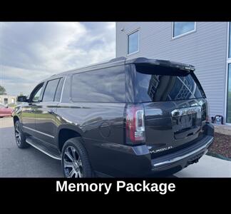 2018 GMC Yukon XL Denali   - Photo 6 - Winston Salem, NC 27106