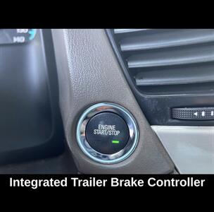 2018 GMC Yukon XL Denali   - Photo 34 - Winston Salem, NC 27106