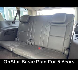 2018 GMC Yukon XL Denali   - Photo 22 - Winston Salem, NC 27106