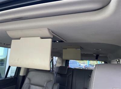 2018 GMC Yukon XL Denali   - Photo 44 - Winston Salem, NC 27106