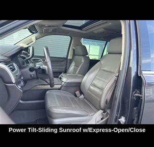 2018 GMC Yukon XL Denali   - Photo 18 - Winston Salem, NC 27106