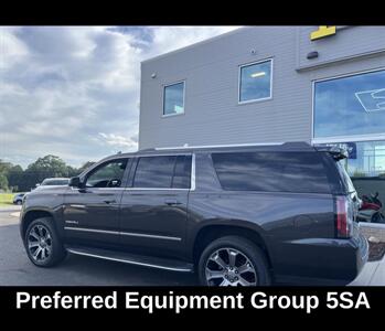 2018 GMC Yukon XL Denali   - Photo 5 - Winston Salem, NC 27106
