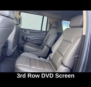 2018 GMC Yukon XL Denali   - Photo 19 - Winston Salem, NC 27106