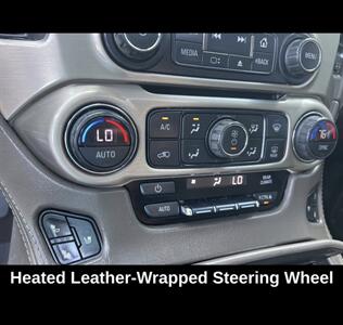 2018 GMC Yukon XL Denali   - Photo 31 - Winston Salem, NC 27106