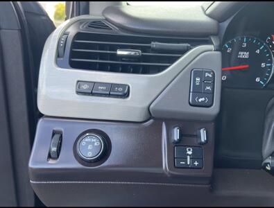 2018 GMC Yukon XL Denali   - Photo 37 - Winston Salem, NC 27106