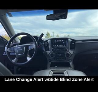 2018 GMC Yukon XL Denali   - Photo 32 - Winston Salem, NC 27106